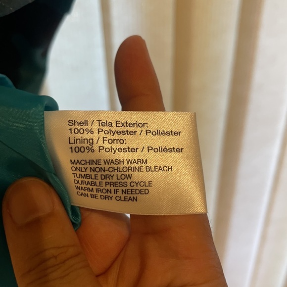 Oscar Women’s Floral Dress | Size 12 | Never Worn - Picture 7 of 14